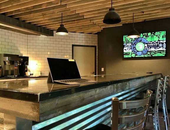 Thrive Workplace - Centennial