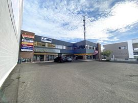 Richter Plaza