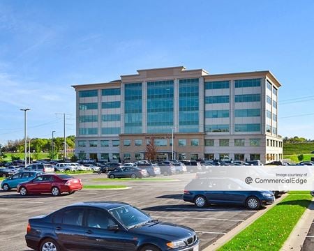 Greenway Center - One Financial Place - Middleton