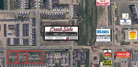Photo of commercial space at Costello Harrisburg Land in Harrisburg