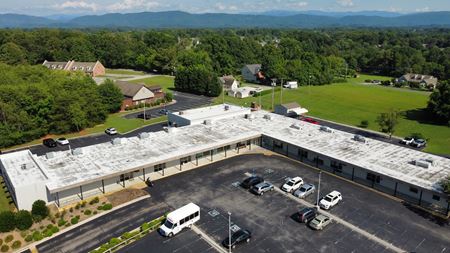 Chilhowee Medical Park - Maryville
