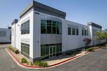 Photo of commercial space at 2280 Valley Blvd in Pomona