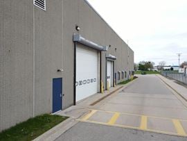 5643 Enterprise Drive