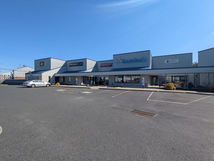Quakertown Commons