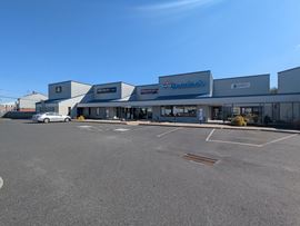 Quakertown Commons