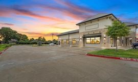 9301 Lakeview Pkwy Rowlett, TX