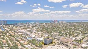 2601 Oakland Park