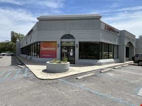 Shoppes At Richland