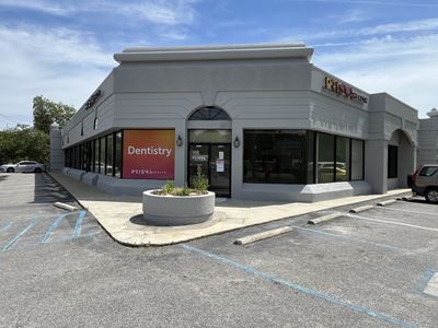 Shoppes At Richland