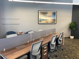 Staples Studio - Norwood #0426