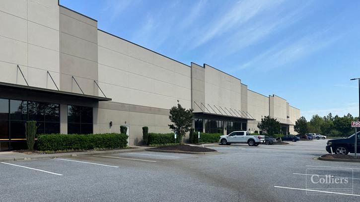 Office Space Available For Sublease Off Pelham Rd