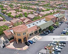Vista Commons