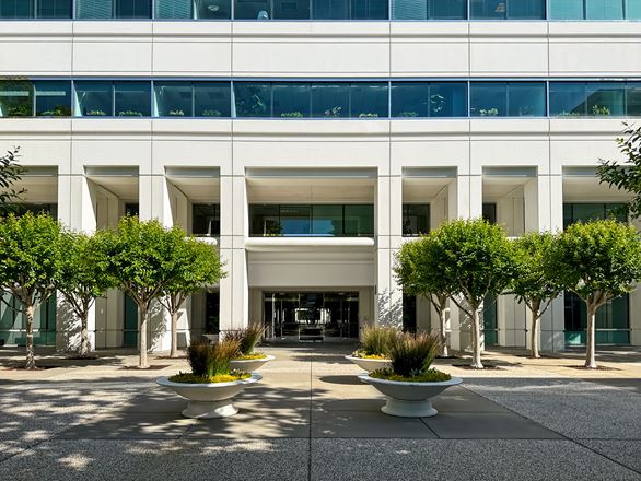 CA, San Ramon - Bishop Ranch
