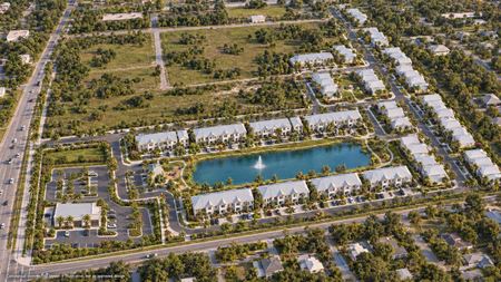 VacantLand space for Sale at 3950 S. US Highway 1 in Fort Pierce