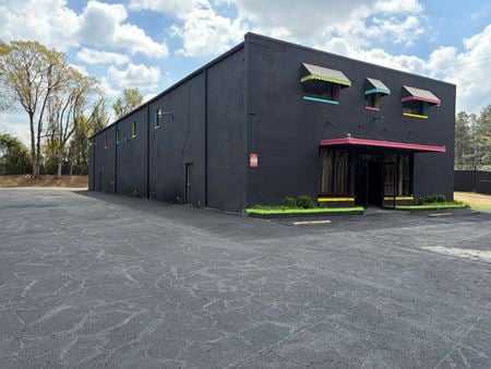 Industrial space for Sale at 2476 Lawrence Avenue in Atlanta