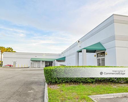 Photo of commercial space at 3231 NW 7th Avenue in Boca Raton