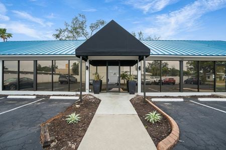 Photo of commercial space at 2501 S Tamiami Trl in Sarasota
