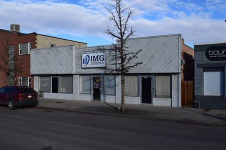 Office space for Rent at 2650 South Broadway in Denver