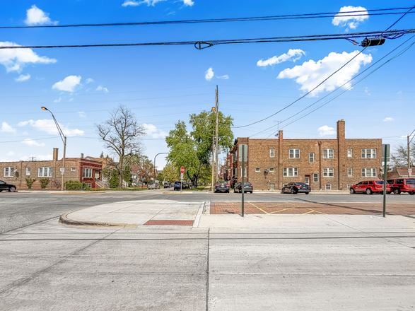 Mixed Use Cicero