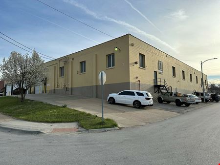 Industrial space for Rent at 4420 Izard Street in Omaha