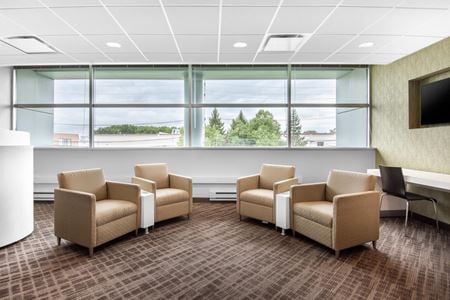 Coworking space for Rent at 999 Riverview Drive 2nd Floor in Totowa
