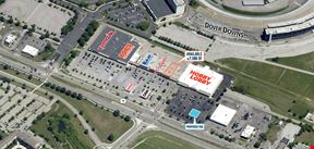North Dover Center