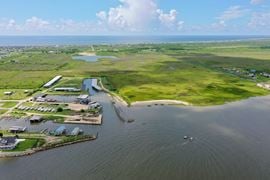 Bolivar Yacht Basin