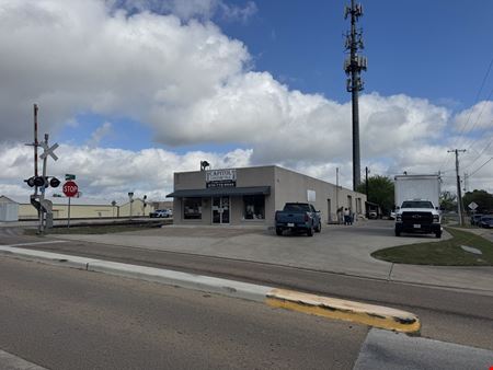 Retail space for Rent at 100 East 32nd Street in Bryan