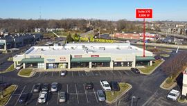 Todds Center
