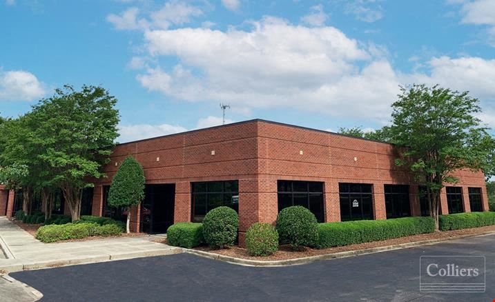 Office Space Available in Columbia with Quick Access to Interstate 20 and Interstate 26