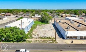 514 N 8th St Land