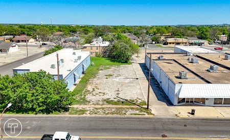 Photo of commercial space at 514 N 8th St in Killeen