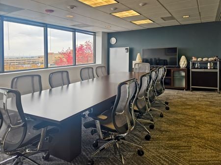 Coworking space for Rent at 200 Union Blvd. Suite 200 in Lakewood