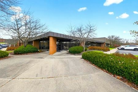 Office space for Rent at 50 West TechneCenter Drive in Milford