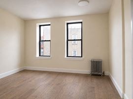 191A Utica Avenue | Crown Heights Renovated Mixed-Use Building With Retail & Residential Space