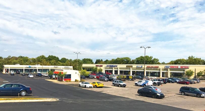 Retail space for Rent at 7120 Turfway Rd in Florence