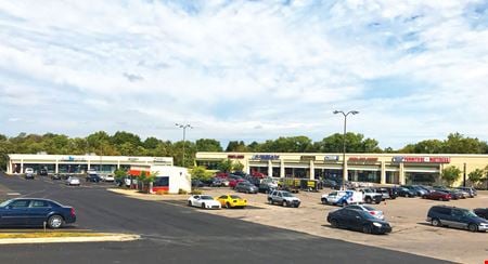 Photo of commercial space at 7120 Turfway Rd in Florence