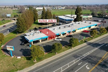 Retail space for Rent at 5981-5999 Lindhurst Ave in Marysville