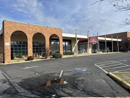 Retail space for Sale at 1649 Gordon Hwy in Augusta