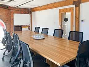 Spaces - Boulder - 1911 11th St