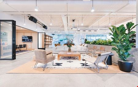 Coworking space for Rent at 1 Belvedere Place in Mill Valley