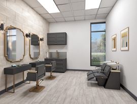 Flexible Professional Office Suites