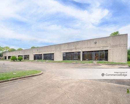 Industrial space for Rent at 10920 Kinghurst Drive in Houston