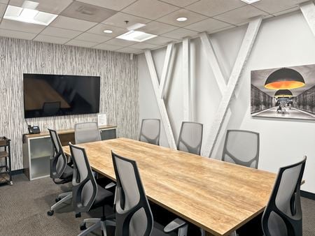 Office space for Rent at 201 N. Brand Blvd. Suite 200 in Glendale