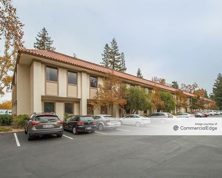 Photo of commercial space at 1565 River Park Dr in Sacramento