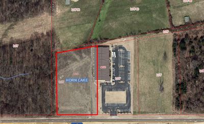 4578 Goodman Road, Horn Lake, MS - Westberry 3