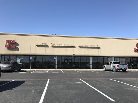 Photo of commercial space at 701 N 25 Mile Ave in Hereford