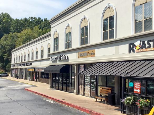 Lenox Village