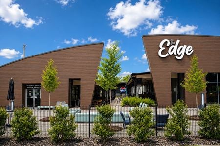 Retail space for Rent at 815-819 Green Springs Highway in Homewood