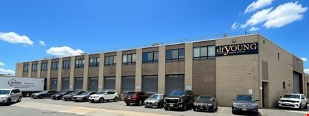 Industrial space for Sale at 176-20 147th Ave in Jamaica